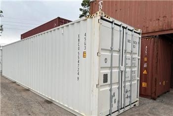 AGT 40ft Container
