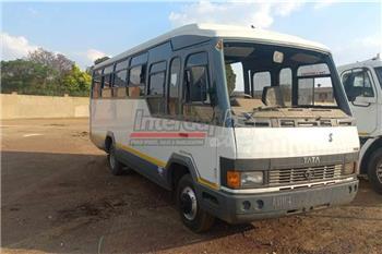 Tata 713S Bus