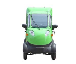  Cargo Volt Truck