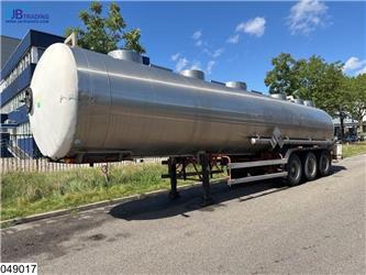 Magyar Chemie 32550 Liter