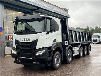 Iveco T-Way 410T51 10x4