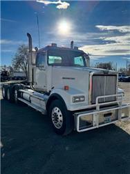 Western Star 4900