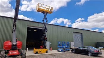 JCB S2646E
