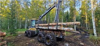 Eco Log 554B