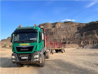 MAN TGS 33.480