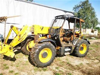 JCB 541-70 engine