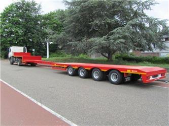 Lintrailers 4 LSDU 18 40