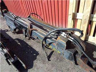 John Deere Cf885