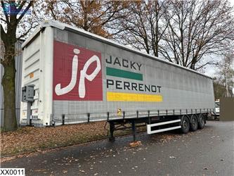 Fruehauf Tautliner