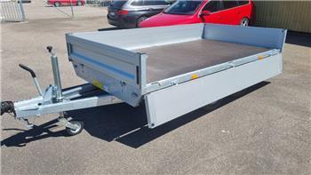 Variant 2018 P3 - 2000 kg Släp