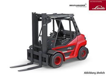Linde H80D