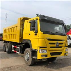 Sinotruk HOWO 375