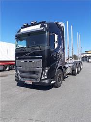 Volvo FH 16