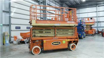 Holland Lift N140EL12