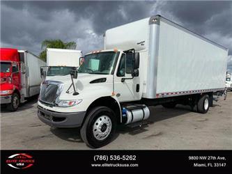 International 4300