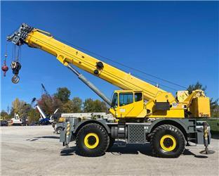 Grove RT890E
