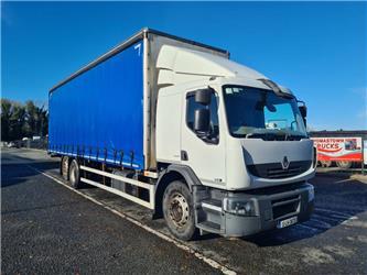 Renault Premium 340