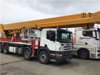 Wumag WT 700