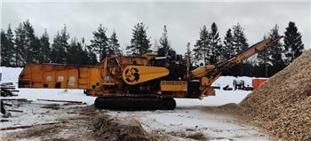CBI 6400 Magnum Force