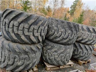 Nokian 800/40-26,5