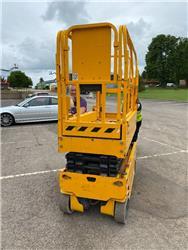 JCB S1530E