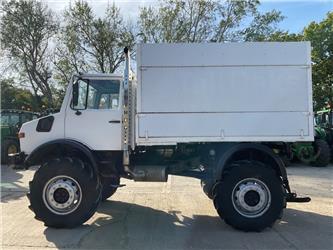 Unimog U1750