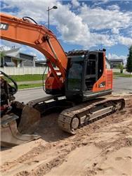 Doosan DX 235 LCR