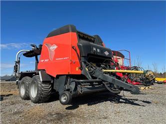 Kuhn VBP 2160 OC 23