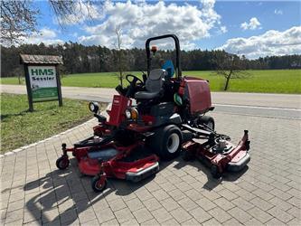 Toro GROUNDSMASTER 4000D