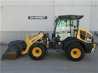 Komatsu WA 80