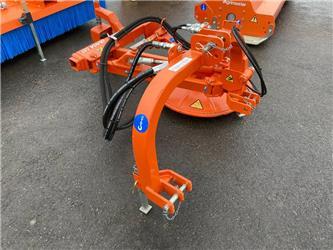 Agrimaster X80