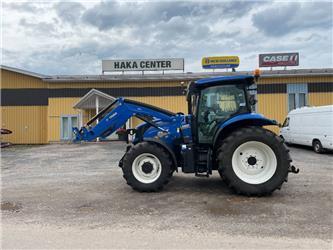 New Holland T6.145 DC