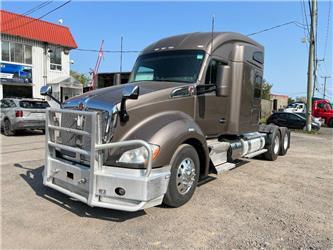 Kenworth T 680