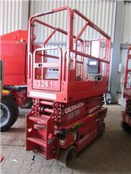 PB Lift S78-7EC