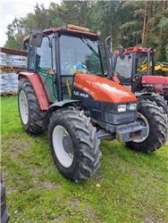 New Holland TL 90