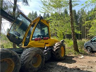 Eco Log 560E