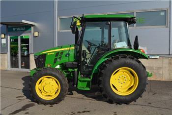 John Deere 5058E