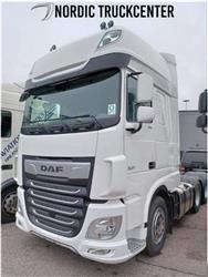 DAF XF 530 FTT 6x4
