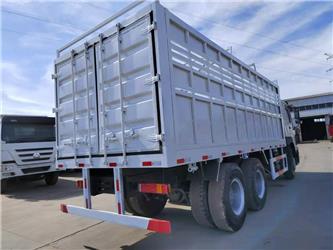 Sinotruk HOWO 371 For Sale