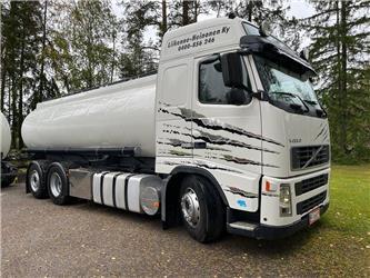 Volvo FH12 6x2, vm.2005