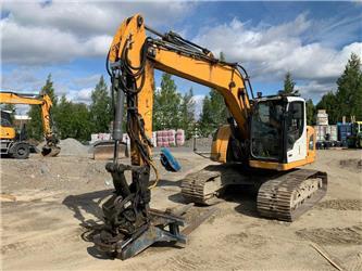 Liebherr R 920 Compact LC