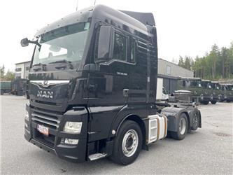 MAN TGX 28.500