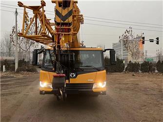 XCMG QY25K5A