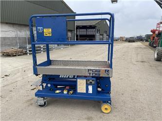 JLG Power Tower