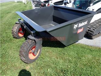 Bobcat 25 Dumping Hopper