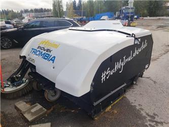  Trombia Sweeper