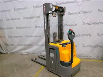 Jungheinrich EJC 216z