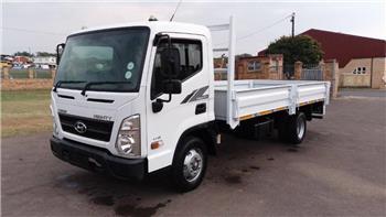 Hyundai EX8 MIGHTY