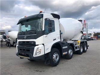 Volvo FMX 430