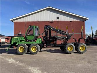 John Deere 1210G